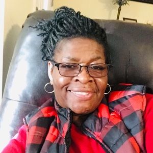 Meet your Posher, Thomasine